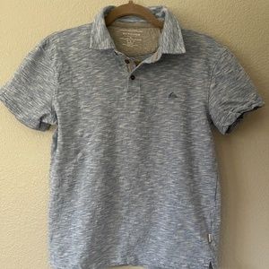 Quicksilver Short-Sleeved Shirt